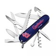 thumbnail image 1 of TSV Home MMMLB2601 MLB St. Louis Cardinals Classic Pocket Multi-Tool, Blue, 1 of 1