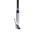 thumbnail image 2 of Pre-Owned Miura KM-700 w/Fuji Axiom Velocore 6-PW Iron Set Stf Fuji Axiom w/Velocore Excnt, 2 of 4