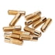 thumbnail image 3 of Tornillos para guitarra eléctrica, 12 piezas Tornillos de montaje para pastillas Tornillos de montaje para pastillas Tornillos para pastillas de guitarra Estética elegante, 3 of 12