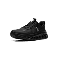 thumbnail image 4 of On WOMENS Cloudtilt WMNS "FKA Twigs EUSEXUA All Black" 3WE10880485 from Stadium Goods, 4 of 8
