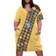 thumbnail image 1 of The Wilderness-vestido holgado con bolsillo para mujer vestidos de fiesta para ocasiones especiales, 1 of 6