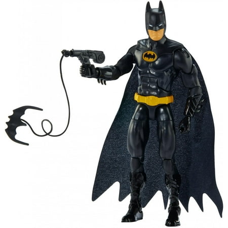 DC Comics Multiverse Batman Figure