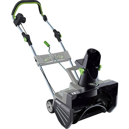 Earthwise Corded 13.5-Amp Snow Thrower