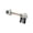 Gray, variant on Anvora 24 Inches Automatic Water Gun, Large Capacity High Pressure Water Blaster, Long Range Summer Outdoor Water Toy for Kids Adults Pool Beach Party Backyard Fighting Game（Pink）