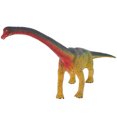 thumbnail image 1 of Shisuyan Plastic Dinosaur Model Brachiosaurus Toy Multi 1Pcs 13X6.3X2.6in, 1 of 9