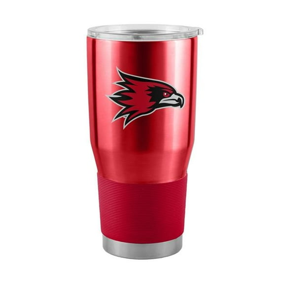 Logo Brands 423-S30T-1 Southeast Missouri State 30 oz Gameday Stainless Tumbler