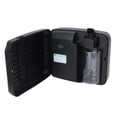 thumbnail image 3 of Cool Mist Humidifier, 100-240V Aroma Diffuser PP Material Low Noise  For Office, 3 of 7