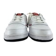 thumbnail image 4 of Reebok Club C Mid II White Sneakers, New Men's Shoes GZ5718, Men's U.S. Shoe Size 10.5, 4 of 7