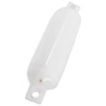 thumbnail image 1 of KONTONTY Dock Bumper Guard Bumper PVC White Style for Yachts 1Pack, 1 of 8