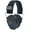 Black (1 Pack), variant on Emblem OD Shield XT Shooting Ear Protection for Gun Range | NRR 24dB | Construction Hearing Protection for Adults and Kids | Slim Noise Reducing Ear Muffs for Sport and Safety (Brown)