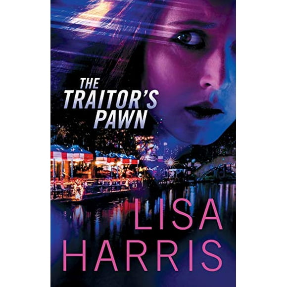 The Traitor's Pawn