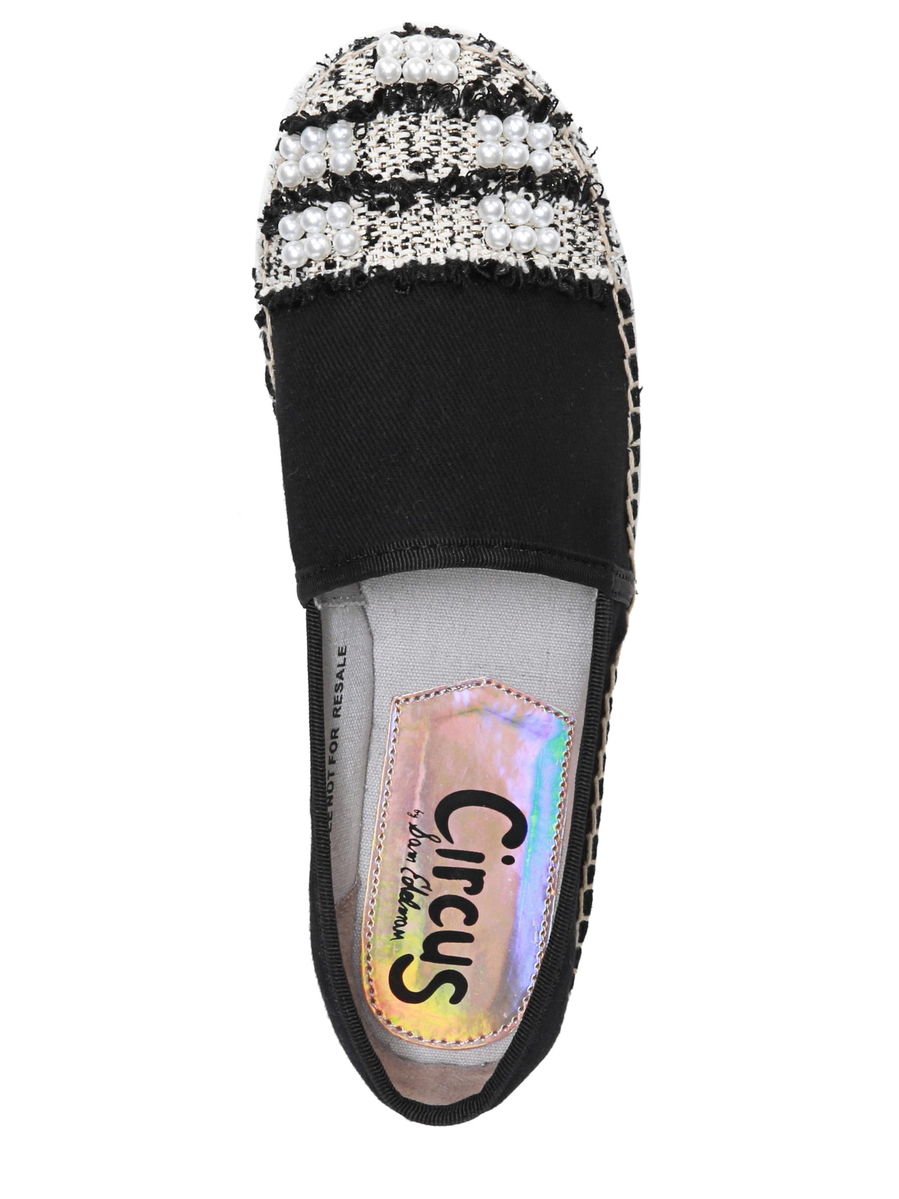 Circus by Sam Women Espadrille Slip On R11S1 Women main image 3