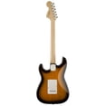 thumbnail image 2 of Fender Squier Affinity Series™ Stratocaster® - Brown Sunburst, 2 of 7