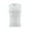White, variant on Men's Quick Drying Sleeveless Vest Sports Muscle Compression Suit Running And Fitness Suit Men Running Vest Gray S