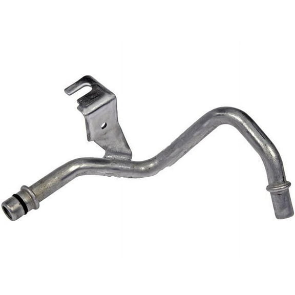Heater Hose Set - Compatible with 2002 - 2005 Buick Rendezvous 3.4L V6 2003 2004