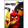The Angry Birds Movie (DVD + )