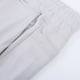 thumbnail image 4 of Pantalones largos de alta elasticidad para entrenamiento, running, para hombre, informales, deportivos, con cremallera, de color liso, 4 of 6