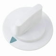 thumbnail image 3 of 4Pcs Dryer Timer Control Knobs We1M652 For Hotpoint & General Electric Dryers, 3 of 6