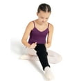 thumbnail image 3 of Capezio Harmonie 18" Pamper Legwarmer, 3 of 3