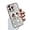 Rose Gold, variant on for iPhone Case,Luxury ElectroPlated Crystal Diamend Rhinestone Glitter Sparkle Sparkly 3D Butterfly Camera Lens Protection Soft Shockproof Phone Case (Rose Gold,iPhone 14 Plus)