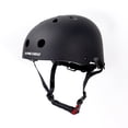 thumbnail image 2 of Casco semiprofesional para deportes sobre ruedas marca Flying Eagle modelo Zeus talla S Flying Eagle Zeus, 2 of 3