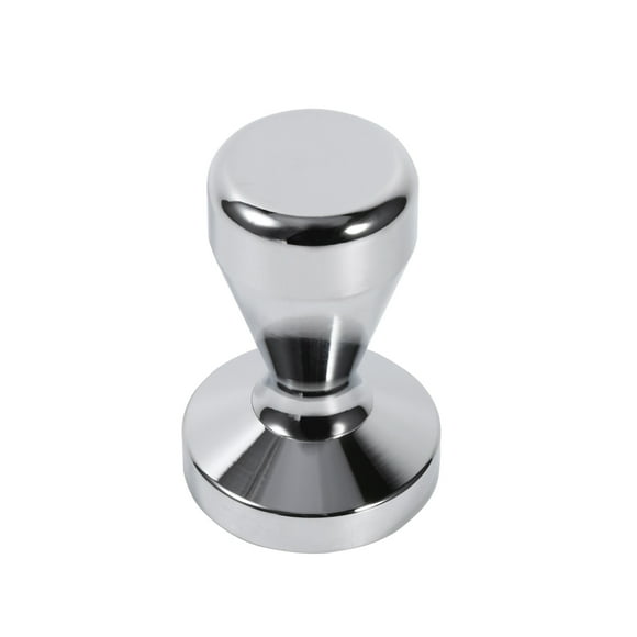 Espresso Tamper,Stainless Steel Espresso Tamper Stainless Steel Tamper Coffee Tamper Unbeatable Value