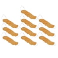 thumbnail image 4 of Disposable Brassieres , Disposable   Lightweight   For Women For  Orange, 4 of 8
