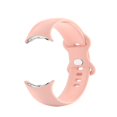 thumbnail image 2 of Silicone Strap For Google Pixel Watch Wristband Smart Watch Sport Band Correa For Pixel Watch Band Accessories, 2 of 4