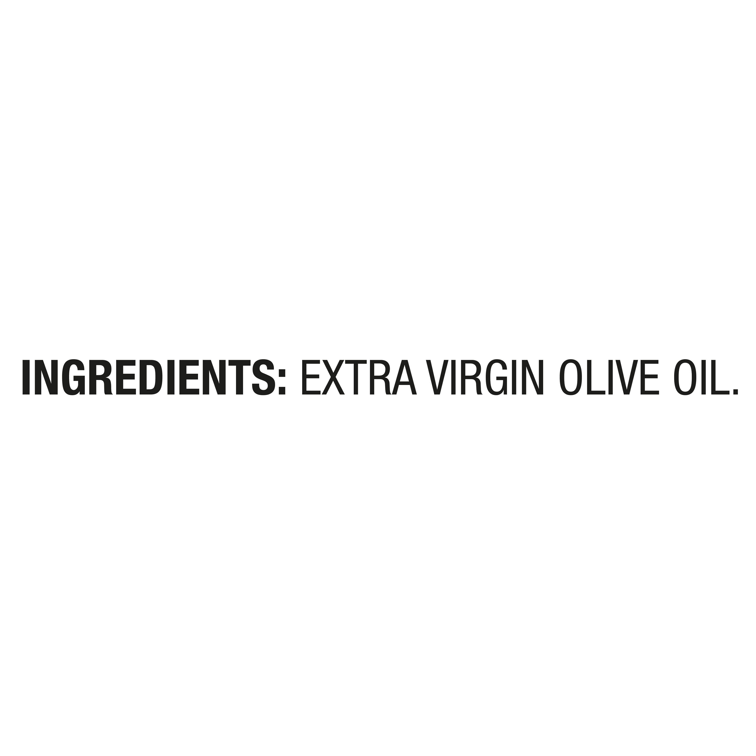 (6 pack) Great Value Extra Virgin Olive Oil Drizzle, Cold Pressed, 16.9 fl oz