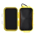 thumbnail image 1 of Waterproof Storage Case,Outdoor Survival Shockproof Waterproof Waterproof Box Container Waterproof Storage Box Top of the Line, 1 of 10