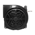 thumbnail image 1 of Soplador de aire Hugo para inflables bajo nivel de ruido 2900-3300 RPM, 1 of 10