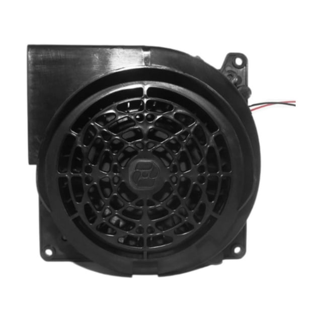Soplador de aire Hugo para inflables bajo nivel de ruido 2900-3300 RPM