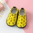 thumbnail image 6 of Otqutp Little Kid Sports Shoes&nbsp;Baby Toddler Shoes Soft Soles Ultra Light Soles Cloth Shoes Cartoon Non Slip Shoes&nbsp;For Children Young Children, 6 of 9