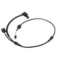 thumbnail image 4 of KT A0032A0297 1PC ABS Wheel Speed Sensor for Rear Left, Enhanced Safety & Accurate Detection, Fits Various Models, 4 of 5