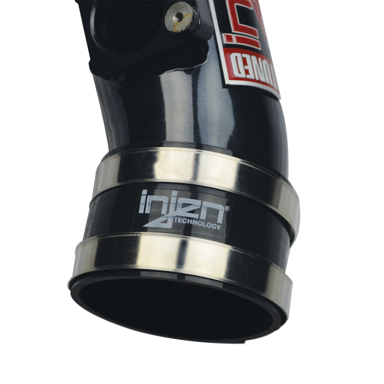 Injen Technology SP1687BLK Fits select: 2018-2022 HONDA ACCORD, 2021 TOYOTA TUNDRA DOUBLE CAB SR/SR5