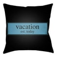 thumbnail image 6 of Artistic Weavers Litchfield Vacation Pillow Poly Filled 16' x 16', 6 of 7