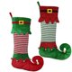 thumbnail image 1 of unbranded 2Ud Bolsas De Dulces Navideñas Con Detallado Para Y Regalo, 1 of 6