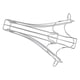 thumbnail image 5 of Soporte Para Cápsulas De Café Soporte Para Cápsulas De Café Con Estilo De Hierro Galvanizado Para 32 Cápsulas Para Oficina Para Restaurante Para El Hogar ANGGREK Vinos y Licores, 5 of 8