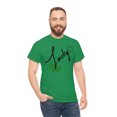 thumbnail image 5 of Lucky St Patricks Day Shirt - Clover Shamrock St Patty - Saint Patrick Tee Gift, 5 of 9