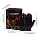 thumbnail image 3 of Guantes térmicos de nailon para invierno. Manos calientes y cómodas para el frío. Ideales para actividades al aire libre., 3 of 8