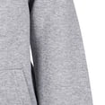 thumbnail image 4 of Build Your Brand Boys/Girls Basic Hoodie, 4 of 4