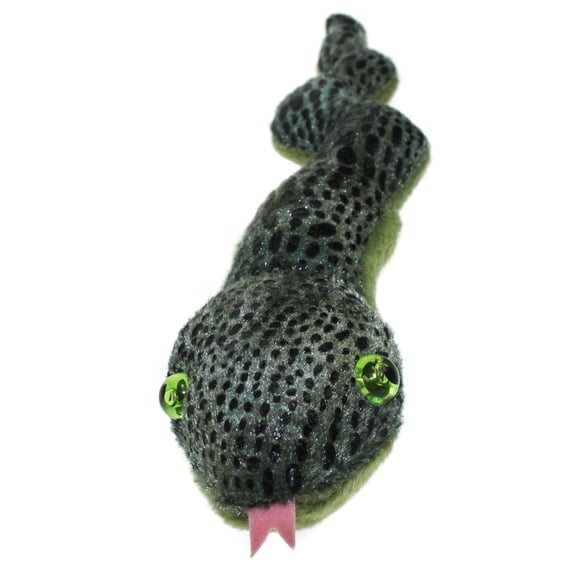 Finger Puppets: Snake