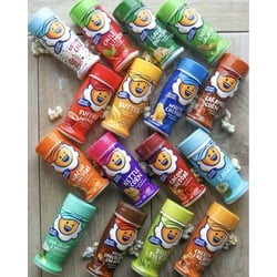 (2 pack) Kernel Season's Movie Theater Butter Salt, 3.5oz