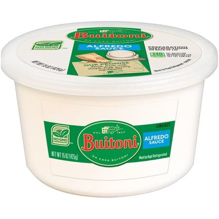 ALFREDO SAUCE