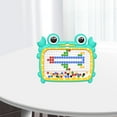 thumbnail image 1 of Drawing Board, Safe Plastic Crab Style  Doodle Board 116 Beads With Pen For School, 1 of 8