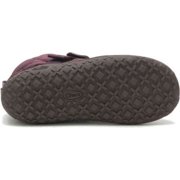 Chaco Ramble Puff Kids Big Kid Plum