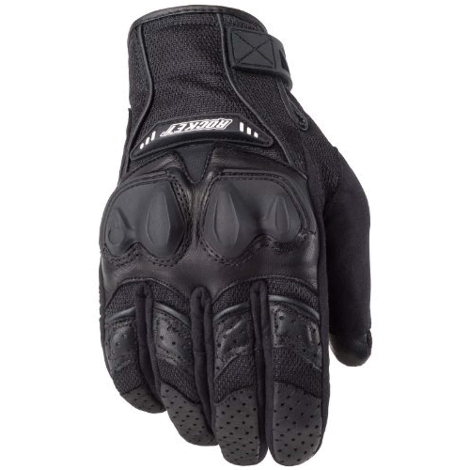Joe Rocket 1056 1005 Men S Phoenix 4 0 Motorcycle Riding Gloves Black Black Black X Large Walmart Canada