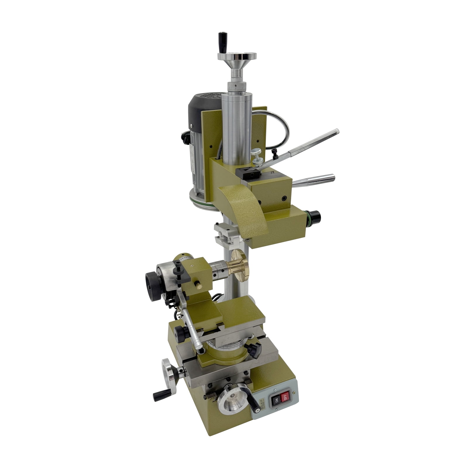 Multi-function Jewelry Engraving Machine Jewelry Faceting Machine 220V