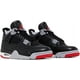 thumbnail image 2 of Ni - ke Ni - ke FV5029-006 Air Jordan 4 Retro Bred Reimagined Men's US 6-14 Authentic New, 2 of 5
