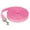 Pink, variant on Joefnel Strong Durable Nylon Dog Training Leash, 1 Inch Wide Traction Rope, for Small and Medium and Big Dog
